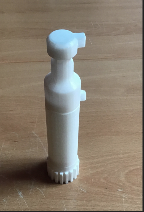 Water filter