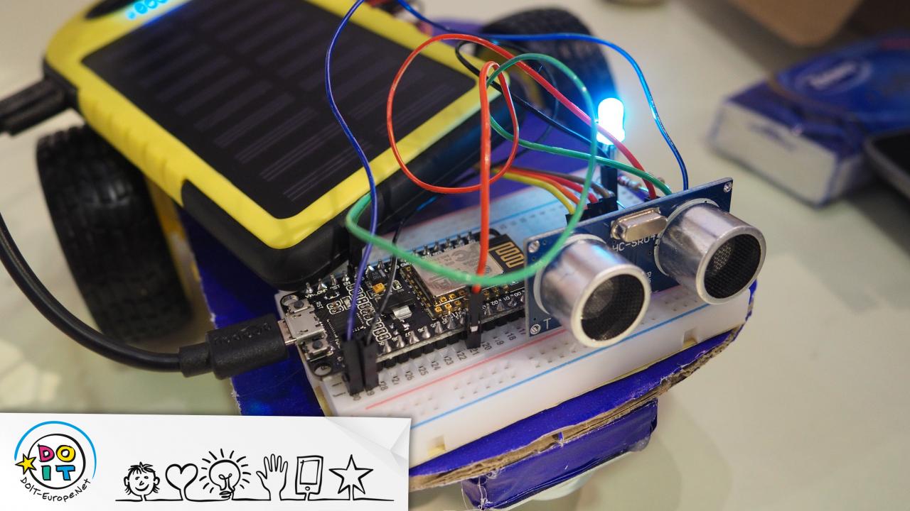 Photo credits: eCraft2Learn