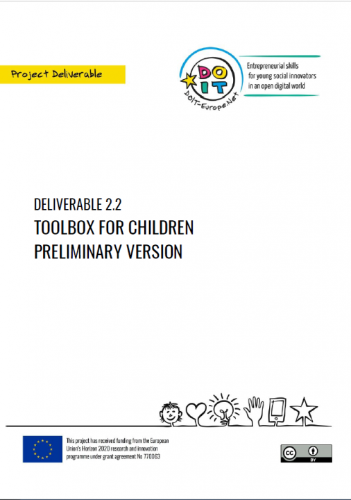 deliverable 2.2