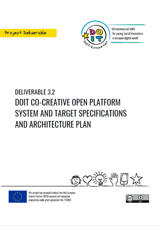 deliverable 3.2