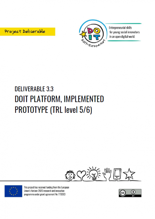 deliverable 3.3