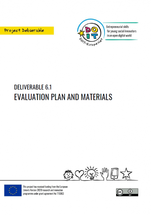 deliverable 6.1