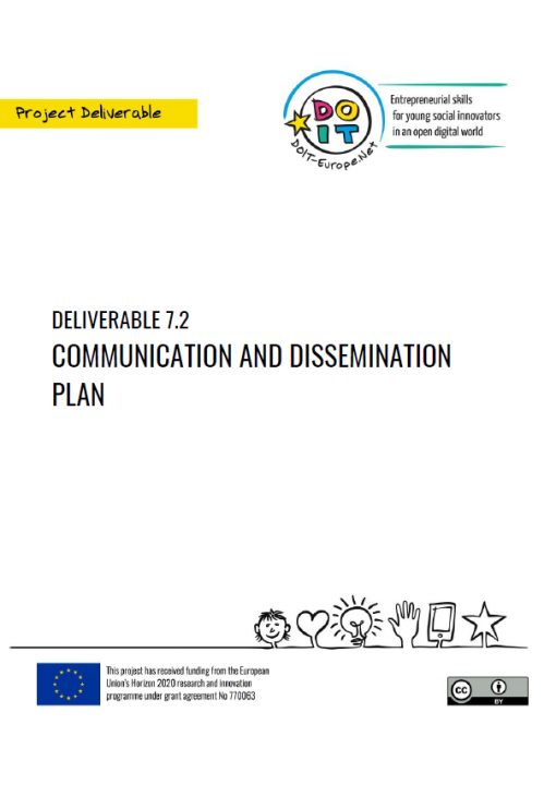 deliverable 7.2