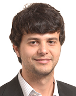 Brando Benifei_photo
