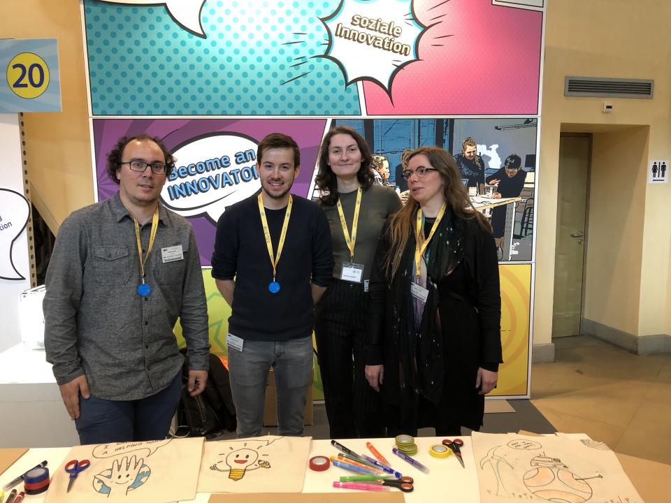 DOIT EU Open Day 02