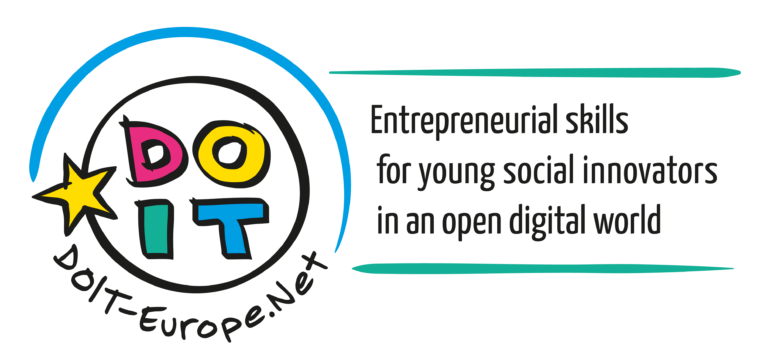 DOIT LOGO