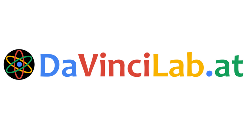 DaVinciLab_logo