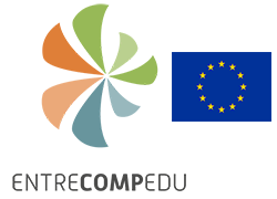 EntreCompEdu_logo