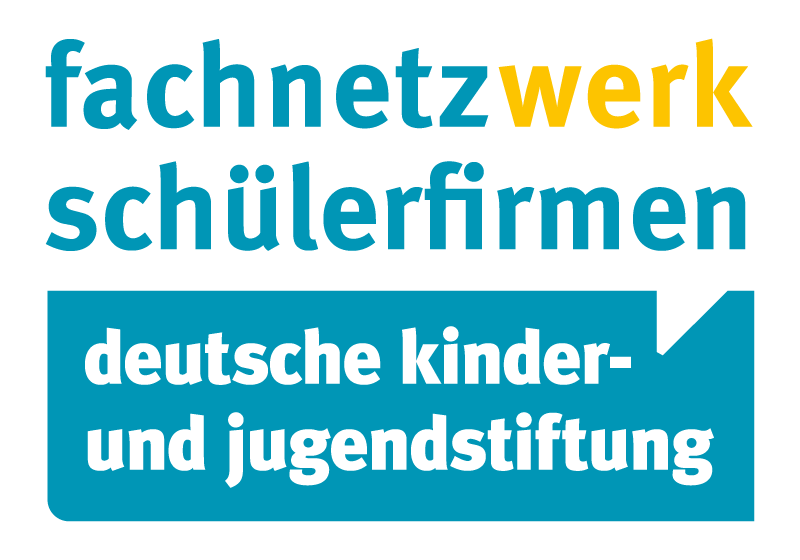 Fachnetzwerk Schülerfirmen_logo
