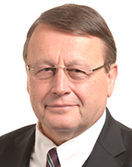 Dr Paul Rübig_photo