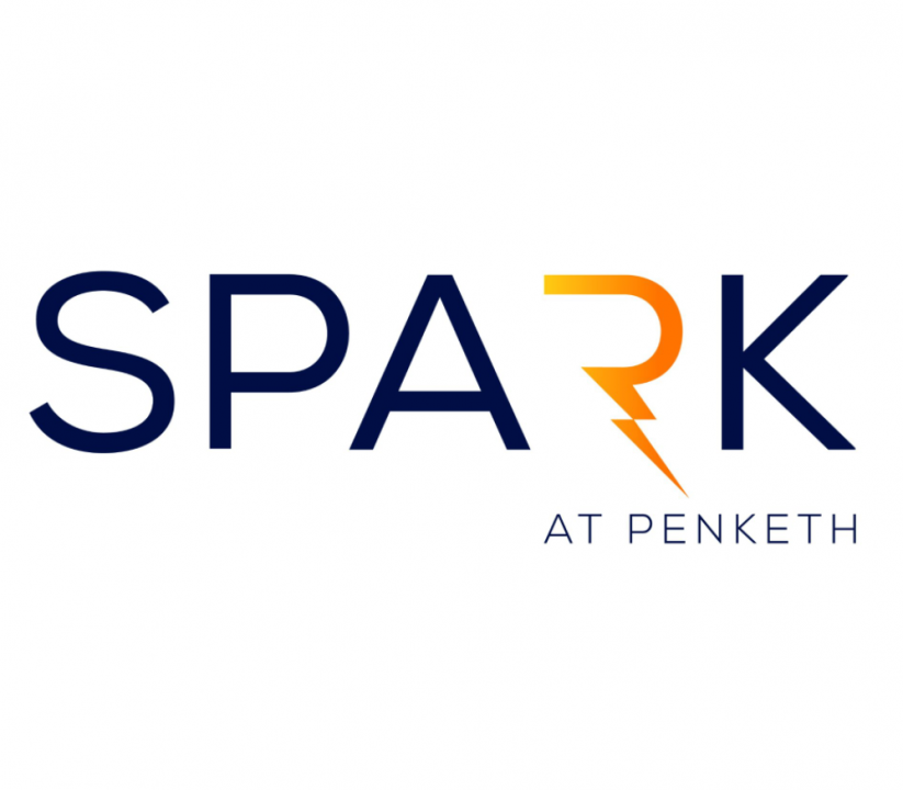 Spark Penketh_logo
