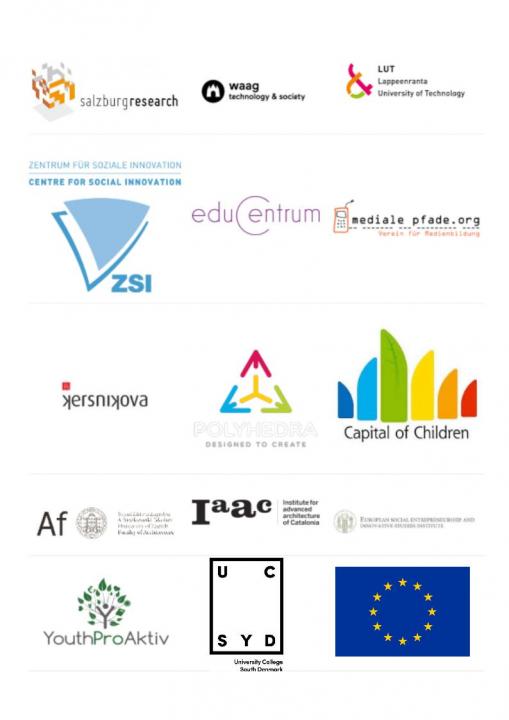DOIT consortium
