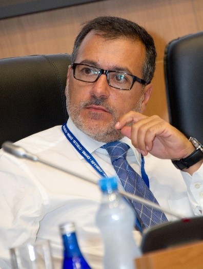 Pedro Velazquez photo