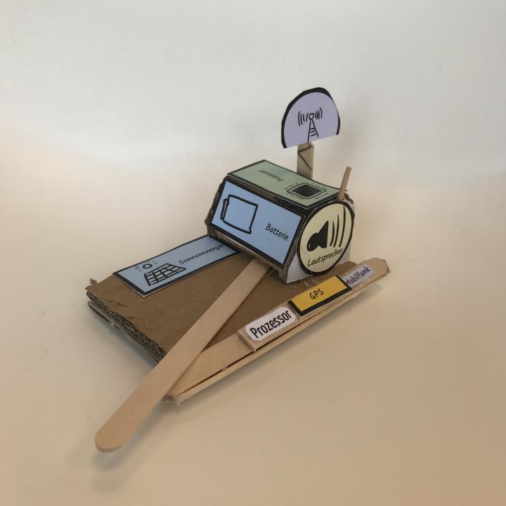 prototyp 1
